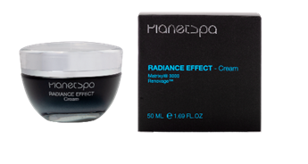 Radiance Effect Cream  